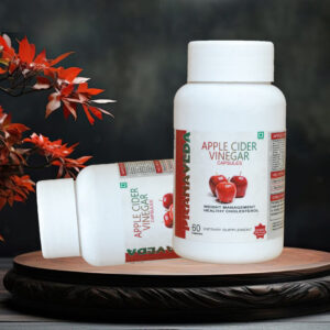 Apple Cider Vinegar