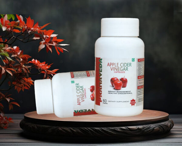 Apple Cider Vinegar