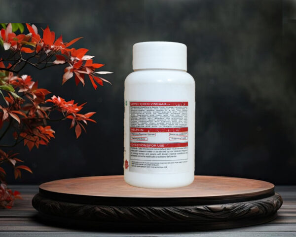 Apple Cider Vinegar - Image 3
