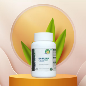 Garcinia Cambogia