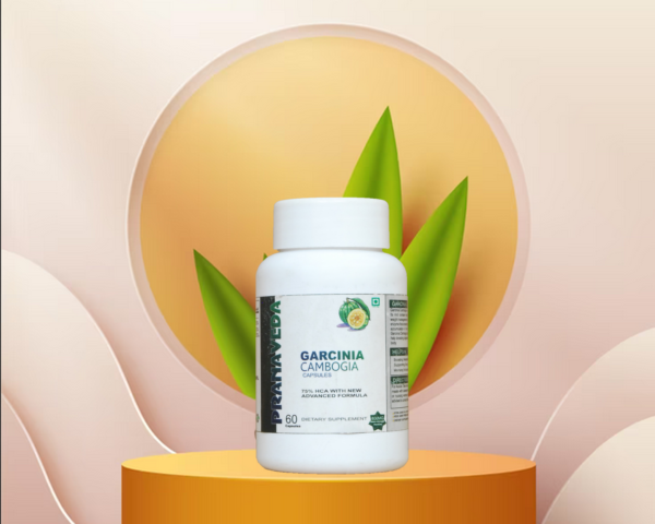 Garcinia Cambogia