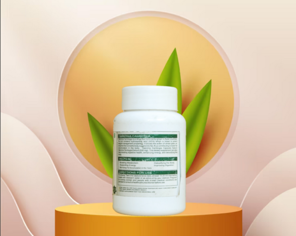 Garcinia Cambogia - Image 2