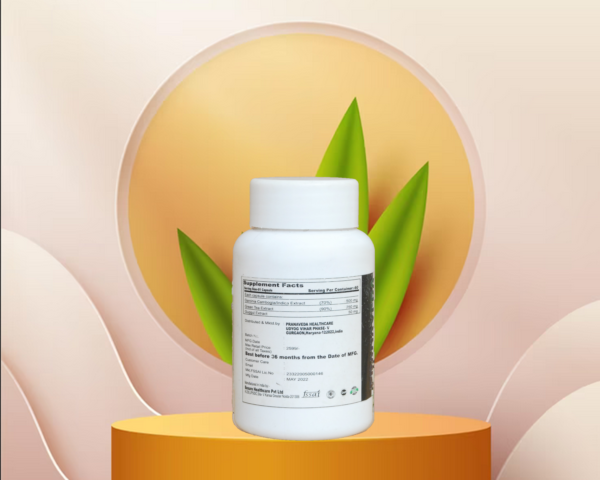Garcinia Cambogia - Image 3