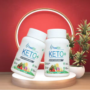 Keto+