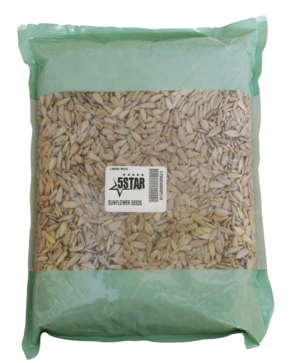 Sunflower Seeds - Image 3