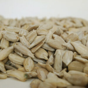 Sunflower Seeds