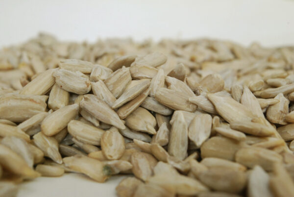 Sunflower Seeds